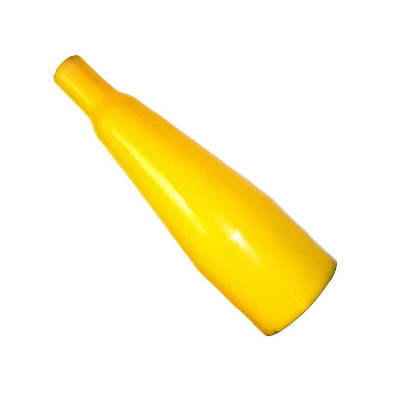 1 pcs : BU-13-4 - INSULATOR FOR BU-11 SERIES YEL