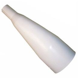 1 pcs : BU-13-9 - INSULATOR FOR BU-11 SERIES WHT