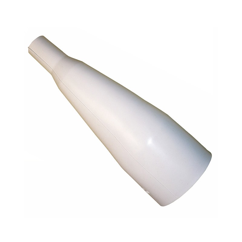 1 pcs : BU-13-9 - INSULATOR FOR BU-11 SERIES WHT