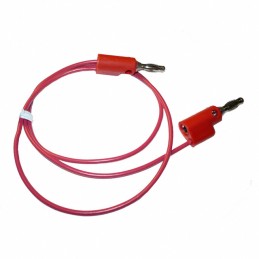 1 pcs : BU-2020-A-12-2 - TEST LEAD BANANA TO BANANA 12'