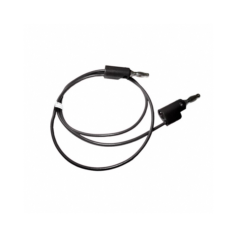 1 pcs : BU-2020-A-36-0 - TEST LEAD BANANA TO BANANA 36'