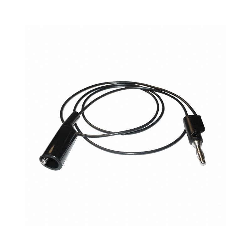 1 pcs : BU-2030-A-36-0 - TEST LEAD BANANA TO GATOR 36'