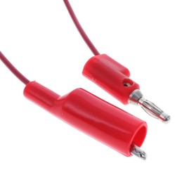 1 pcs : BU-2030-A-36-2 - TEST LEAD BANANA TO GATOR 36'