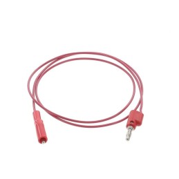 1 pcs : BU-2031-A-36-2 - GATOR TO BANANA PLUG 36'