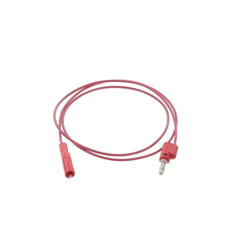 1 pcs : BU-2031-A-36-2 - GATOR TO BANANA PLUG 36'