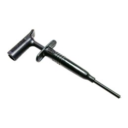 1 pcs : BU-20432-2 - INSULATED PLUNGER HOOK R/A RED