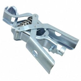 1 pcs : BU-21AEZ - HD CLIP STEEL NON-INSULATED 50A