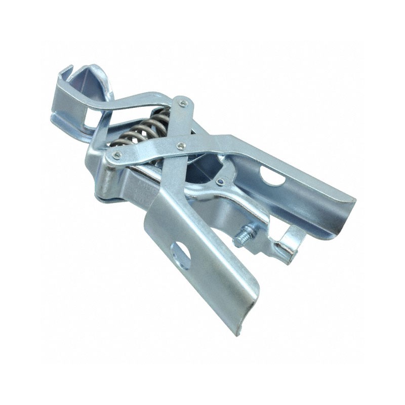 1 pcs : BU-21AEZ - HD CLIP STEEL NON-INSULATED 50A