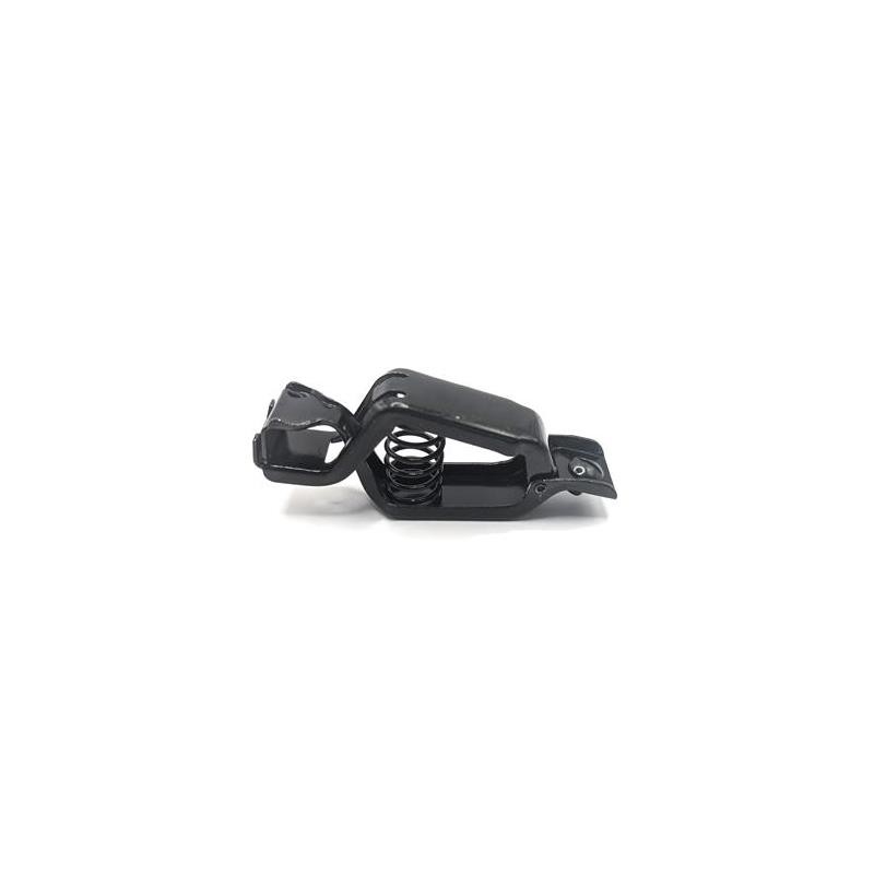 1 pcs : BU-21APN-E8ZZ - Large Black Clip/Clamp