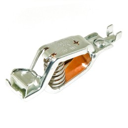 1 pcs : BU-21APS - HD CLIP STEEL NON-INSULATED 50A