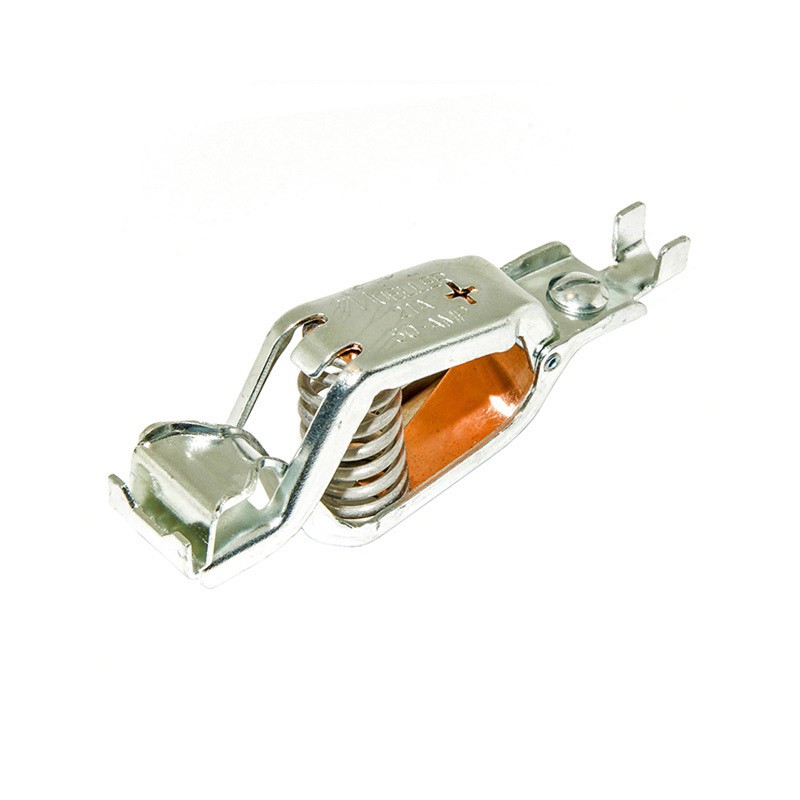 1 pcs : BU-21APS - HD CLIP STEEL NON-INSULATED 50A