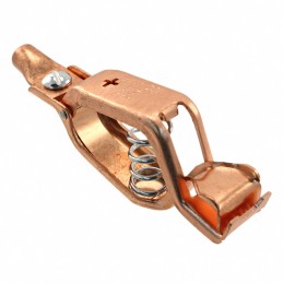 1 pcs : BU-21CPS - HD CLIP COPPER NON-INSUL 100A