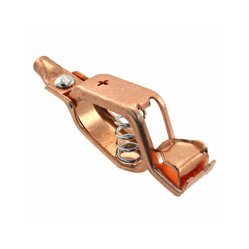 1 pcs : BU-21CPS - HD CLIP COPPER NON-INSUL 100A