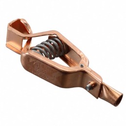1 pcs : BU-21MPS - HD CLIP COPPER NON-INSUL 100A