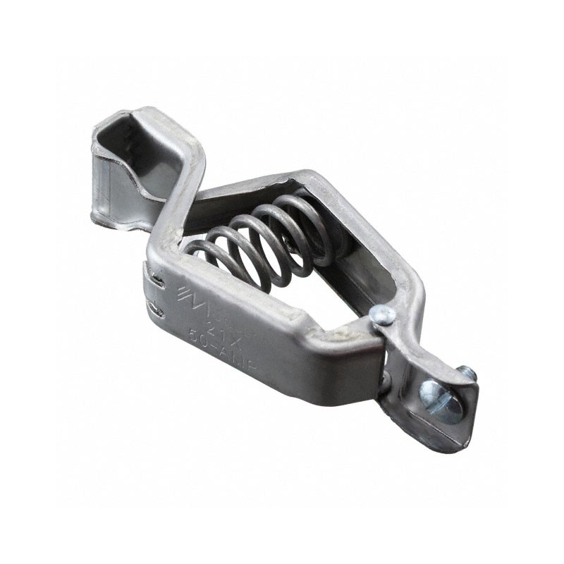 1 pcs : BU-21XPN - HD CLIP SS NON-INSUL 50A