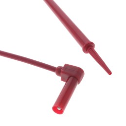 1 pcs : BU-2243-D-48-2 - TEST LEAD BANANA TO PROBE 48'