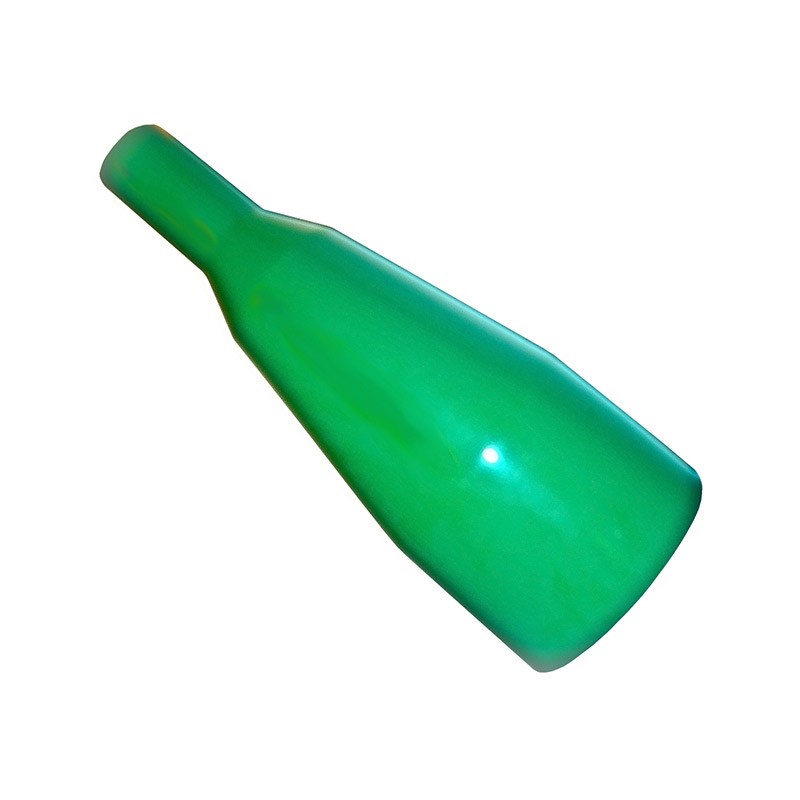 1 pcs : BU-23-5 - INSULATOR FOR BU-21 SERIES GREEN