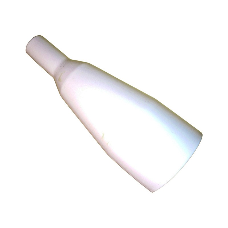 1 pcs : BU-23-9 - INSULATOR FOR BU-21 SERIES WHITE