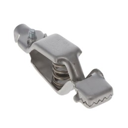 1 pcs : BU-25X - HD CLIP SS NON-INSULATED 75A