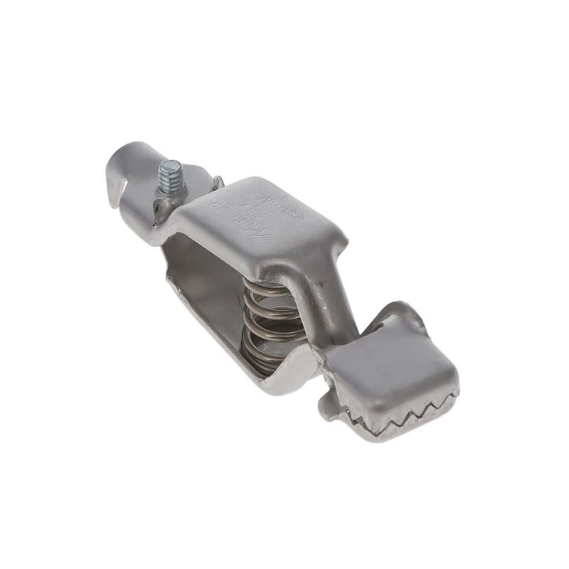 1 pcs : BU-25X - HD CLIP SS NON-INSULATED 75A