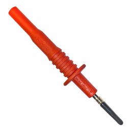 1 pcs : BU-26106-2 - TEST PROD INS PLUG-ON 20A RED