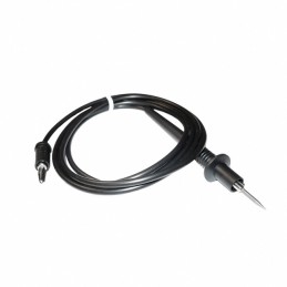 1 pcs : BU-2641-D-48-0 - TEST LEAD BANANA TO PROBE 48'