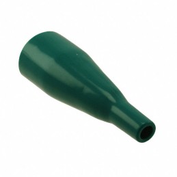 1 pcs : BU-26-5 - INSULATOR AUTO PVC GREEN 3.88'