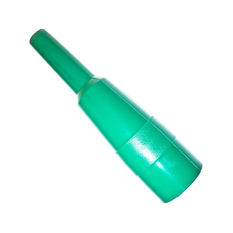 1 pcs : BU-29-5 - INSULATOR FOR BU-27 SERIES GREEN