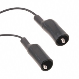 1 pcs : BU-3030-A-24-0 - TEST LEAD GATOR TO GATOR 24'