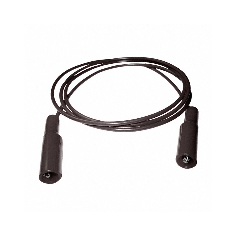 1 pcs : BU-3131-A-36-0 - TEST LEAD GATOR TO GATOR 36'