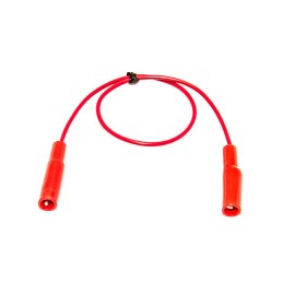 1 pcs : BU-3131-A-36-2 - TEST LEAD GATOR TO GATOR 36'