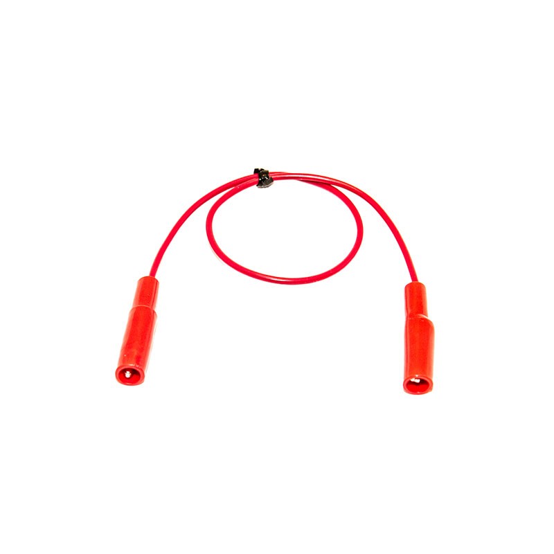 1 pcs : BU-3131-A-36-2 - TEST LEAD GATOR TO GATOR 36'