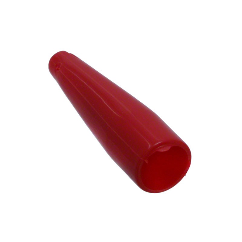 1 pcs : BU-32-2 - INSULATOR FOR BU-30,30C SRS RED