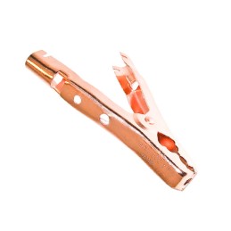 1 pcs : BU-41APN - BATT CLIP STEEL NON-INSUL 200A