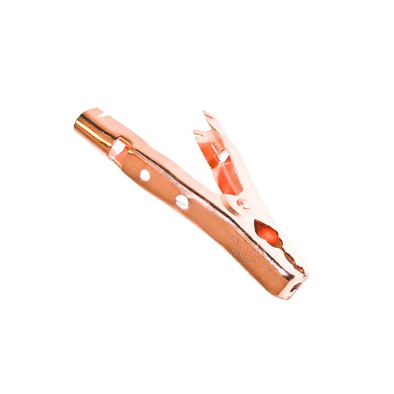 1 pcs : BU-41APN - BATT CLIP STEEL NON-INSUL 200A