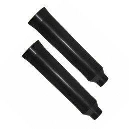 1 pcs : BU-43PR-0 - INSULATOR FOR BU-41 BLACK 1 PAIR