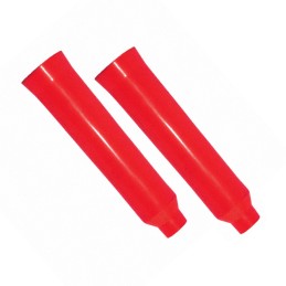 1 pcs : BU-43PR-2 - INSULATOR FOR BU-41 RED 1 PAIR