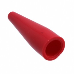 1 pcs : BU-47-2 - INSULATOR FOR BU-45,45C SRS RED