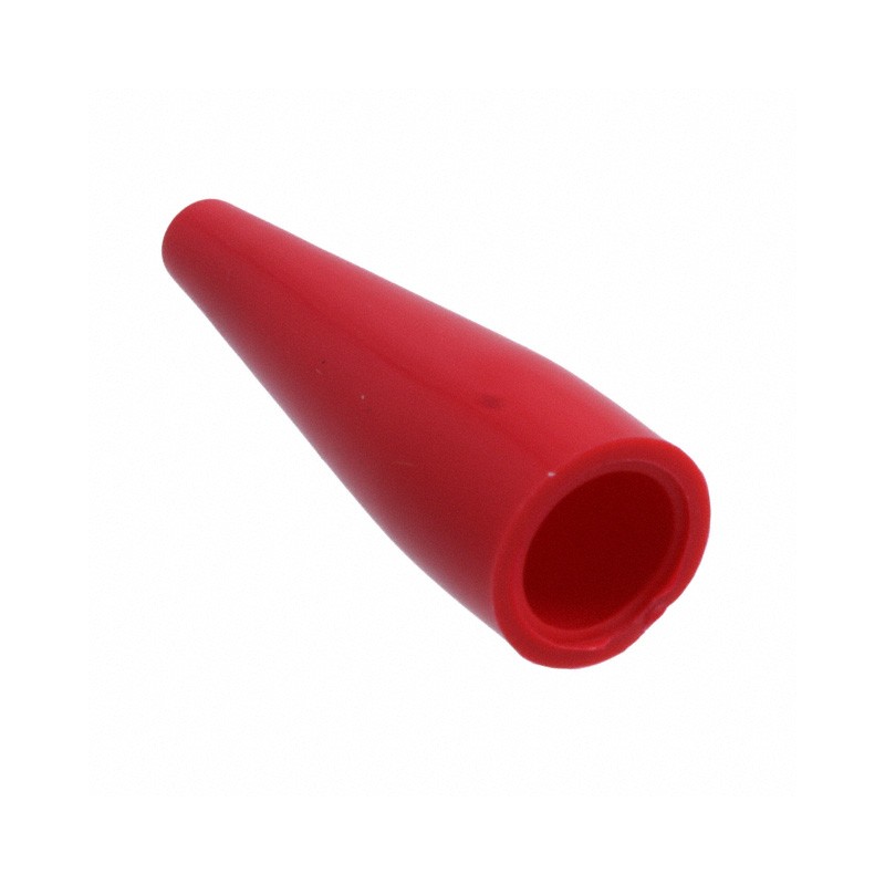 1 pcs : BU-47-2 - INSULATOR FOR BU-45,45C SRS RED