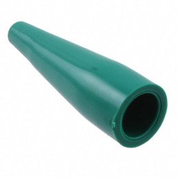 1 pcs : BU-47-5 - INSULATOR FOR PEE-WEE PVC GREEN