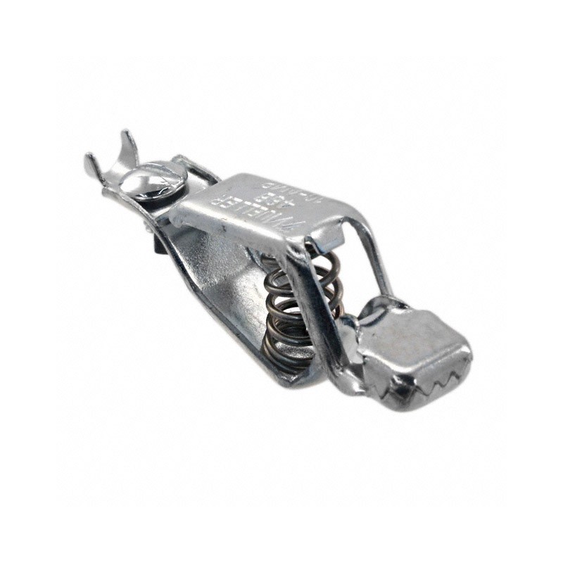 1 pcs : BU-48B - HD CLIP STEEL NON-INSULATED 10A