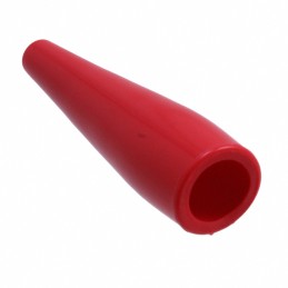 1 pcs : BU-49-2 - INSUL FOR BU-48,50,51,55,95 RED