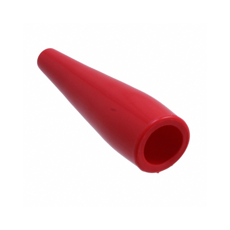 1 pcs : BU-49-2 - INSUL FOR BU-48,50,51,55,95 RED