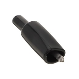 1 pcs : BU-60X-0 - GATOR CLIP SS INSUL 10A