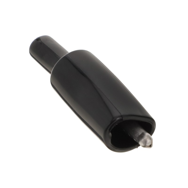 1 pcs : BU-60X-0 - GATOR CLIP SS INSUL 10A