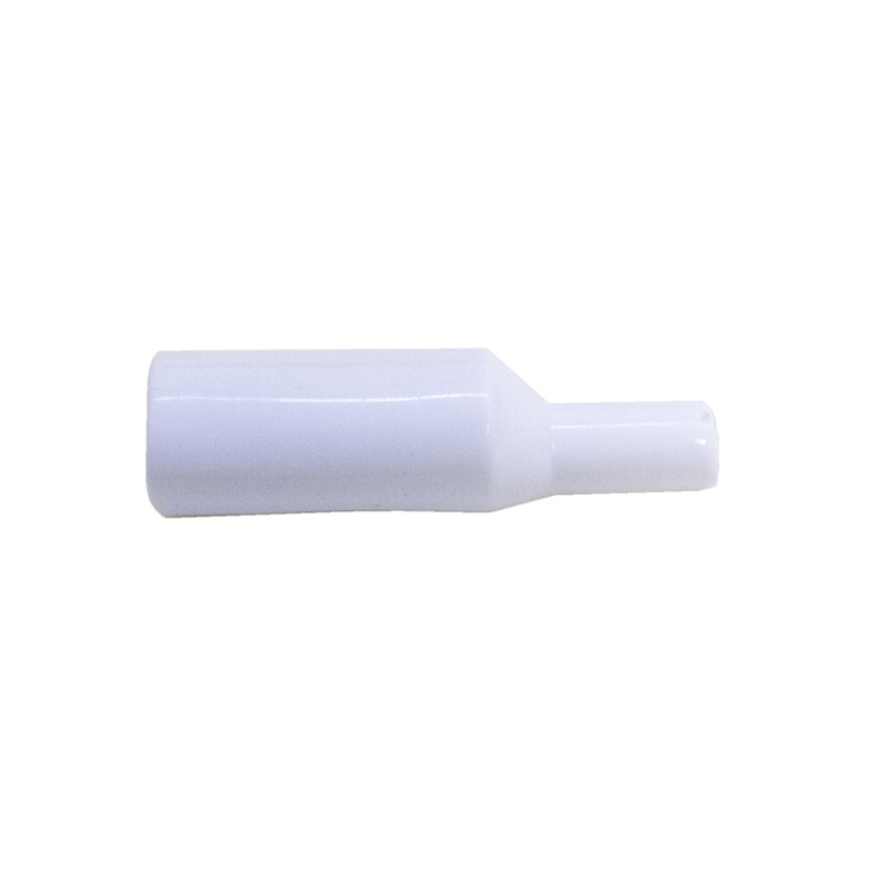 1 pcs : BU-62-9 - INSULATOR FOR BU-60 SERIES WHITE