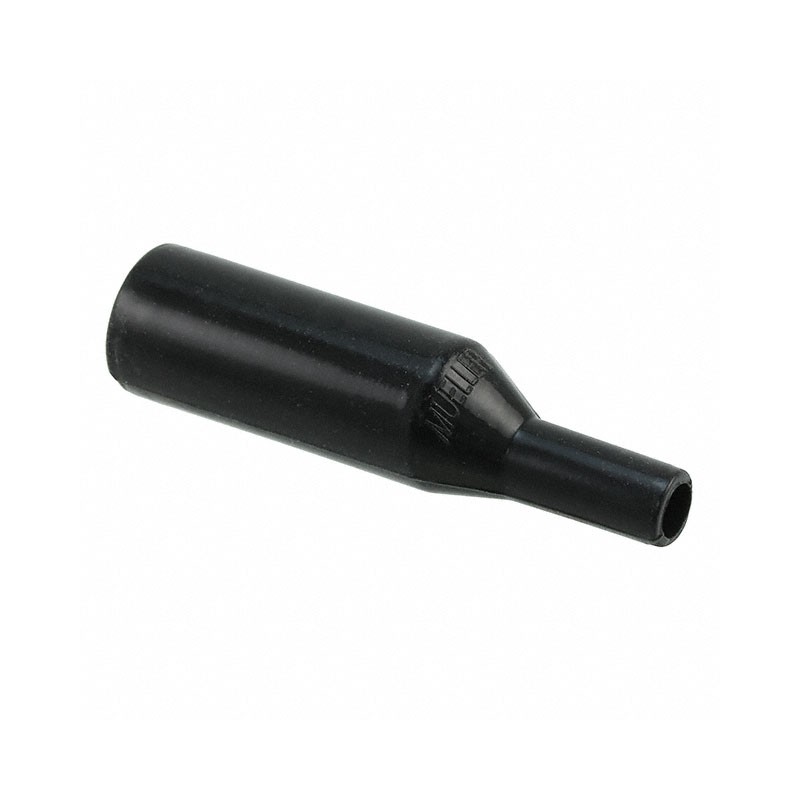 1 pcs : BU-62S-0 - INSULATOR FOR BU-60 SERIES BLK