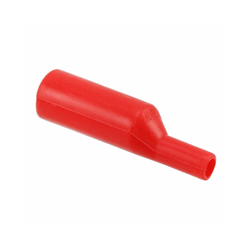 1 pcs : BU-62S-2 - INSULATOR FOR BU-60 SERIES RED