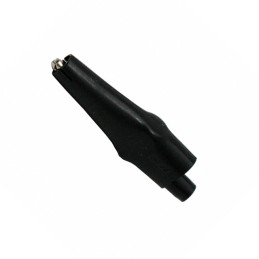 1 pcs : BU-63-0 - GATOR CLIP STEEL INSULATED 10A