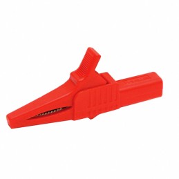 1 pcs : BU-651-2 - GATOR CLIP STEEL INSULATED 20A